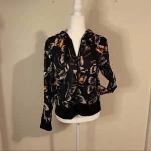 Adidas Butterfly jacket